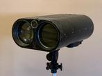 1940 Lichtsprechgerät 80 Infrarood Wehrmacht Zeiss, Ophalen, Landmacht, Overige typen