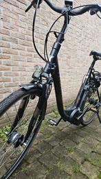 KALKHOFF elektrische fiets Tasman, Fietsen en Brommers, Ophalen, Gebruikt, 50 km per accu of meer