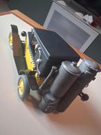 Fiat gazogène de Gaston - Aroutcheff -  80/999, Enlèvement, Gaston ou Spirou, Utilisé