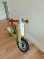Loopfiets Bandits and angels te koop, Kinderen en Baby's, Ophalen, Zo goed als nieuw, Loopfiets