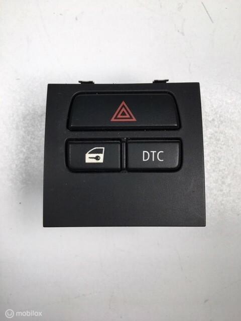 Alarmlichtschakelaar BMW 3-serie E90 ('05-'08) 6945653, Auto-onderdelen, Dashboard en Schakelaars, BMW, Gebruikt, Ophalen of Verzenden