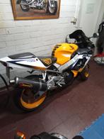 Honda fireblade  bj 2001, Motoren, Particulier