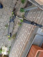 Oxelo step, Fietsen en Brommers, Ophalen of Verzenden, Gebruikt