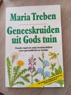 geneeskruiden uit gods tuin ( maria treben ), Verzenden, Zo goed als nieuw