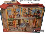 Playmobil 4324 school, Kinderen en Baby's, Speelgoed | Playmobil, Complete set, Gebruikt, Ophalen of Verzenden