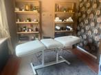 Table de maSsage très confortable, Ophalen, Zo goed als nieuw, Massagetafel