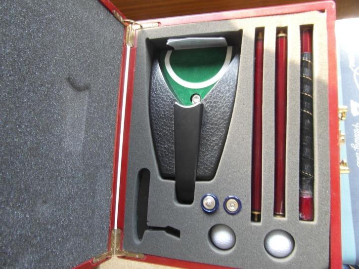 Golf Club Set kinderen Mini Golf speelgoed, Hobby & Loisirs créatifs, Hobby & Loisirs Autre, Utilisé, Enlèvement ou Envoi