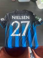 Gedragen en gesigneerd shirt Casper Nielsen, Nieuw, Shirt, Ophalen of Verzenden