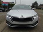 Skoda Octavia 2.0 TDI*08/2020 *1e Eigen*Ohboek*Navi *EURO 6d, Auto's, Voorwielaandrijving, USB, Stof, https://public.car-pass.be/vhr/6e0aacc1-cc74-4dee-8a5a-1c13e81b765c