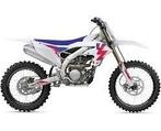 Destockage YZf 250 2024 anniversaire, Motoren, Motoren | Yamaha, Bedrijf