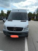 Mercedes sprinter 313 cdi, Auto's, Bestelwagens en Lichte vracht, Centrale vergrendeling, Diesel, Particulier, Te koop
