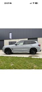 BMW X3 xDrive30e M Sport – FULL OPTIONS – Brooklyn Grey, Cuir, Achat, Euro 6, Carnet d'entretien