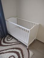 Lit pour bébé ou enfant, Enfants & Bébés, Berceaux & Lits, Enlèvement, Comme neuf, Lit
