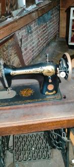 Machine à coudre Singer Y7761346, Enlèvement, Utilisé, Machine à coudre, Singer