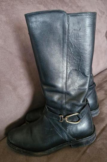 Laarzen meisje maat 33 beschikbaar voor biedingen