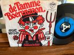 De Tamme Boerenzoon - Samen In Bad, Cd's en Dvd's, 7 inch, Single, Ophalen of Verzenden, Zo goed als nieuw