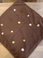 baby deken, Enlèvement, Comme neuf, 70 à 85 cm, Couverture