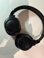 Jbl koptelefoon noise cancelling, Ophalen, Gebruikt, Over oor (circumaural), Bluetooth