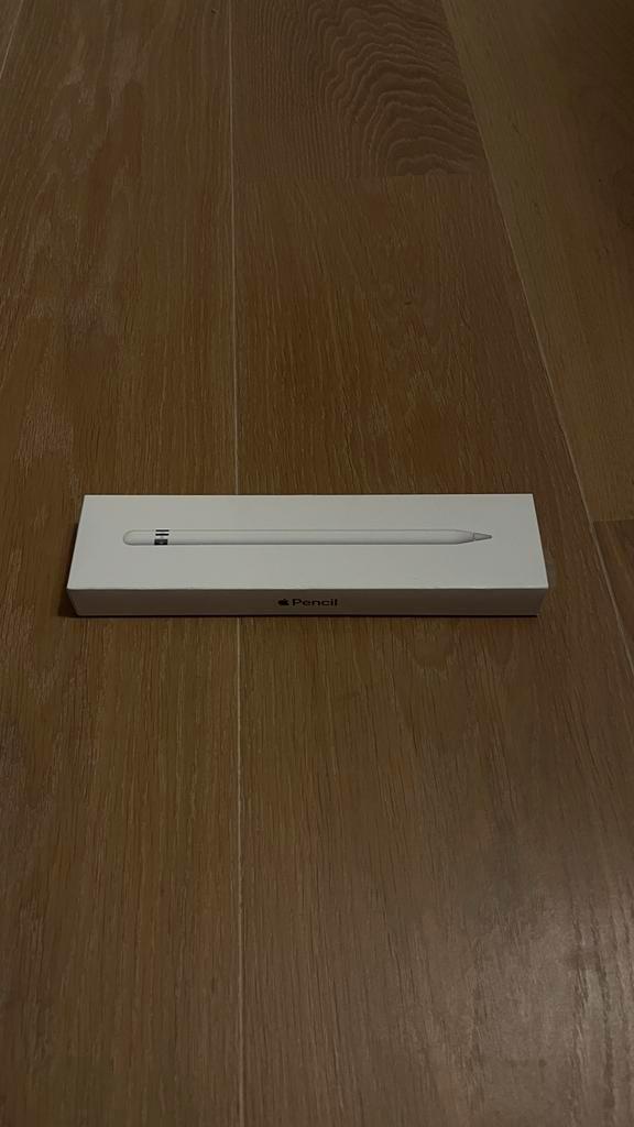 Crayon Apple, Informatique & Logiciels, Apple iPad Tablettes, Neuf, Apple iPad, Wi-Fi et Web mobile, Blanc, Enlèvement ou Envoi