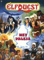 Strips van " Elfquest ", Boeken, Meerdere stripboeken, Ophalen of Verzenden, Gelezen
