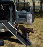 Hondenloopplank Land Rover, Enlèvement, Neuf