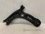 Bras de suspension avant gauche d'un Volkswagen Golf, -, Volkswagen, -, 3 mois de garantie