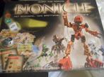 jeu bionicle, Ensemble complet, Lego, Utilisé, Enlèvement ou Envoi