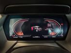 BMW 2 Serie 218 Gran Coupé 218iA - LUXURY LINE - LEDER - LE, Auto's, BMW, 4 deurs, Gebruikt, 136 pk, Zwart