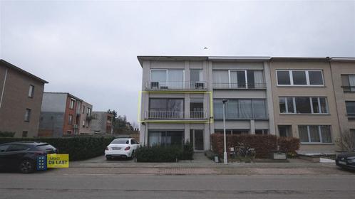 Appartement te koop in Borsbeek, 3 slpks, Immo, Huizen en Appartementen te koop, Appartement, D