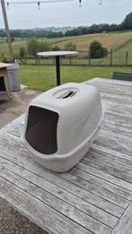 Kattenbak, Dieren en Toebehoren, Ophalen, Zo goed als nieuw, Gesloten