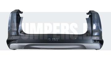 Bumper	Honda CRV CR-V V 18- 71510-TME-T1  Achterbumper KJ992 beschikbaar voor biedingen