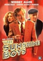 THE SUNSHINE BOYS (W ALLEN ,P FALK ), Cd's en Dvd's, Dvd's | Filmhuis, Ophalen of Verzenden, Nieuw in verpakking