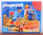 Playmobil : le spectacle des clowns, Enfants & Bébés, Comme neuf, Ensemble complet, Enlèvement