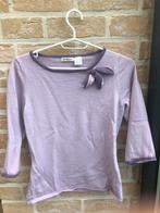 Blouse violette manches 3/4 parfait état taille S, Vêtements | Femmes, Blouses & Tuniques, Comme neuf