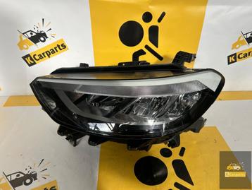 Volkswagen ID3 Led koplamp Links 10B941005A Origineel beschikbaar voor biedingen