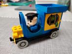 Politie auto 3691-1, Ophalen of Verzenden, Lego, Zo goed als nieuw