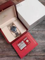 Oméga Seamaster, Bijoux, Sacs & Beauté, Montres | Hommes, Enlèvement ou Envoi, Omega