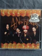 CD 4 Non Blondes (gratis verzending), Enlèvement ou Envoi