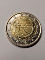 2 euro munt stickman versie België, Postzegels en Munten, Munten | Europa | Euromunten, Ophalen of Verzenden, België, 2 euro, Losse munt
