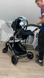 Poussette, Kinderen en Baby's, Kinderwagens en Combinaties, Ophalen, Zo goed als nieuw, Kinderwagen