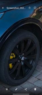 Jantes 20 " land rover discovery sport, Enlèvement, Land Rover