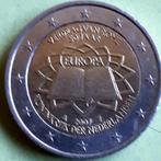 LES PAYS-BAS ; 2 EURO 2007 Traité de ROME /Pactum ROMANUM, 2 euros, Enlèvement ou Envoi, Monnaie en vrac, Autres pays
