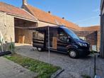 Omgebouwde camper, Chemisch toilet, Ford, Luifel, Tot en met 3
