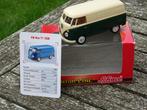 1965 Volkswagen Bus T1 1300 - 1/43, Ophalen of Verzenden, Zo goed als nieuw, Auto, Schuco