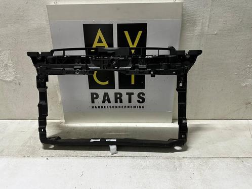 Golf 8 Voorfront origineel 5H0805588J 5H0805588G E NIEUW !!!, Auto-onderdelen, Carrosserie, Bumper, Volkswagen, Gebruikt, Ophalen of Verzenden