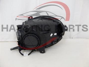 MINI F57 F56 F55 HALOGEEN KOPLAMP LINKS beschikbaar voor biedingen