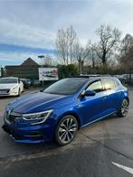 RENAULT MÉGANE IV BLUE DCI 115 EDC TECHNO, Berline, ABS, 5 portes, Diesel