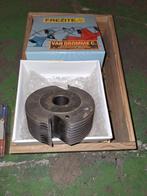 Houtfrezen, Zakelijke goederen, Machines en Bouw | Houtbewerking, Ophalen