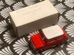 Mini Cooper S Tomica BLMC, Hobby en Vrije tijd, Modelauto's | 1:43, Ophalen of Verzenden, Zo goed als nieuw