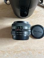 Fujica lens, Audio, Tv en Foto, Ophalen, Zo goed als nieuw